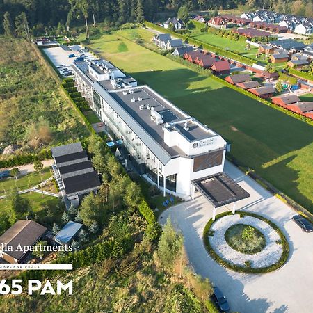 Apartament w Mielenku nr 19 - 365PAM Mielenko Zewnętrze zdjęcie