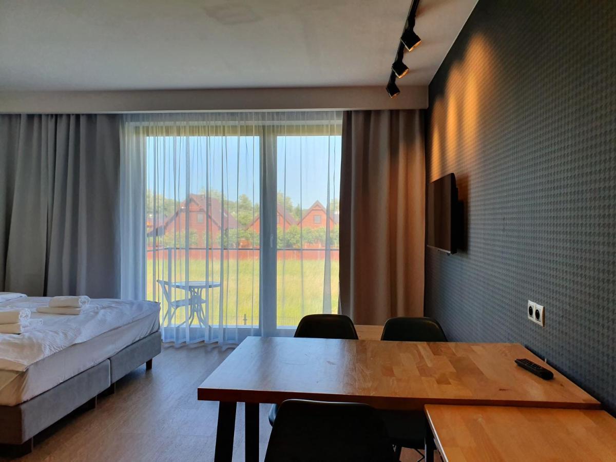 Apartament w Mielenku nr 19 - 365PAM Mielenko Zewnętrze zdjęcie