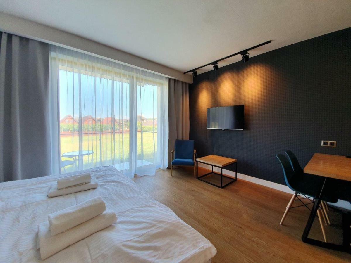 Apartament w Mielenku nr 19 - 365PAM Mielenko Zewnętrze zdjęcie