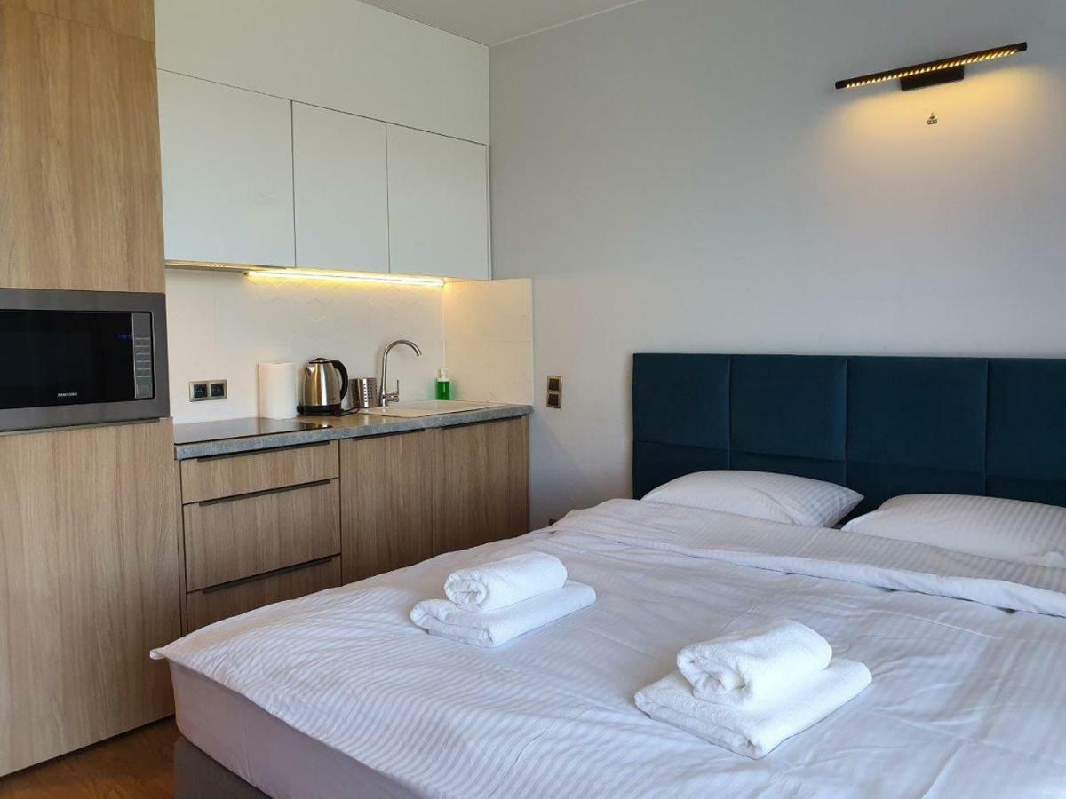 Apartament w Mielenku nr 19 - 365PAM Mielenko Zewnętrze zdjęcie