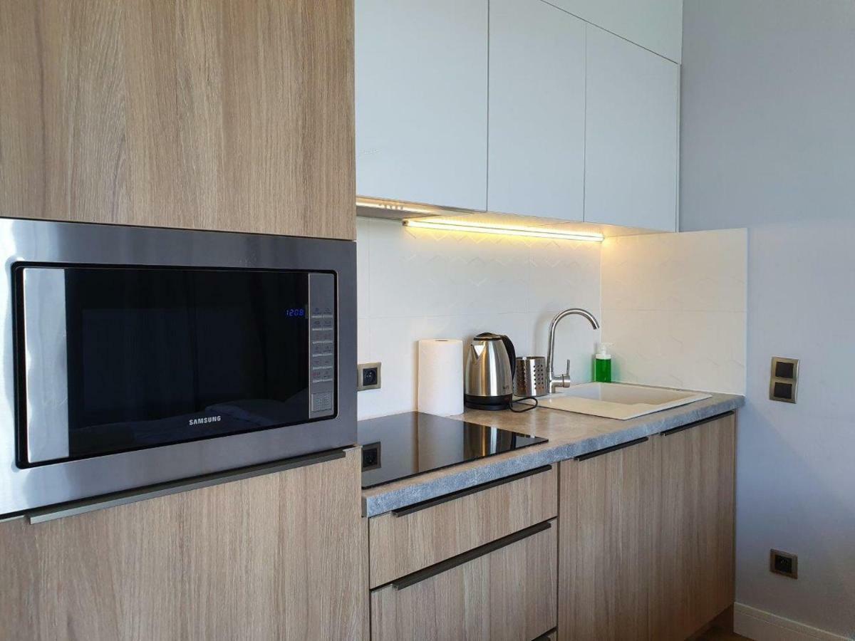 Apartament w Mielenku nr 19 - 365PAM Mielenko Zewnętrze zdjęcie