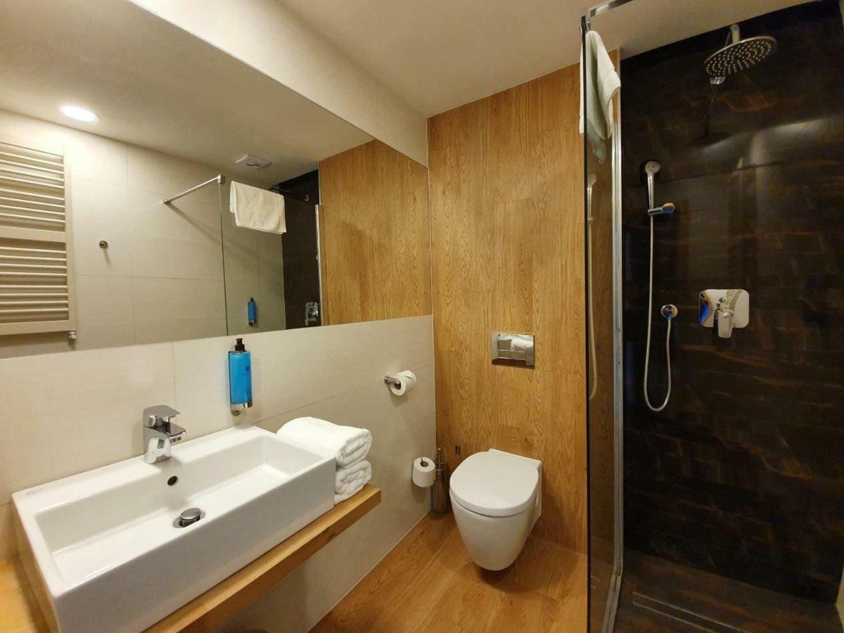 Apartament w Mielenku nr 19 - 365PAM Mielenko Zewnętrze zdjęcie